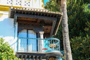 Visitas escolares sobre Ópera en Sevilla